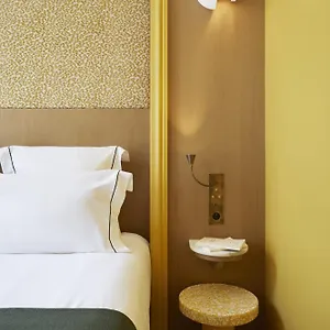 3* Hotel De Conti