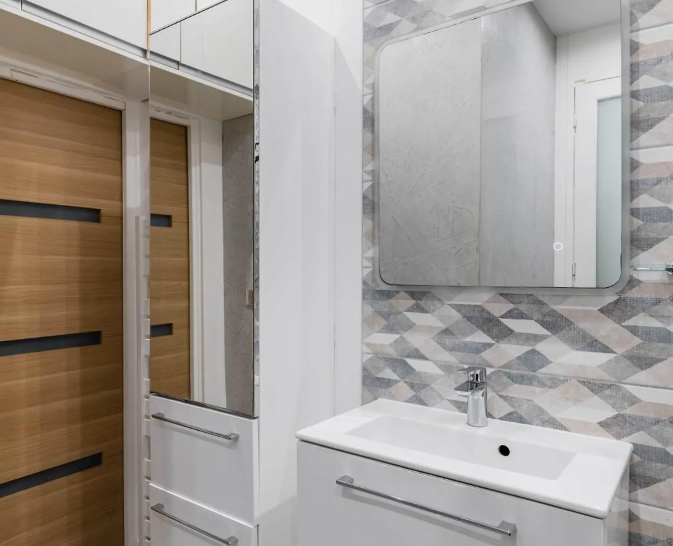 Appartement Lumineux Vaugirard A Paris 15 - 2P - Flat-Guest