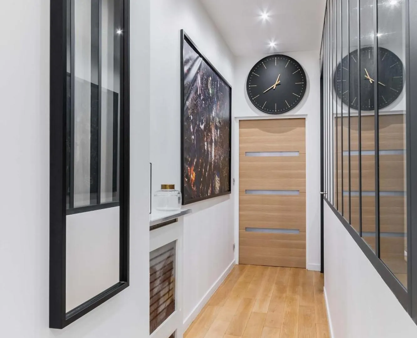 Appartement Lumineux Vaugirard A Paris 15 - 2P - Flat-Guest Διαμέρισμα