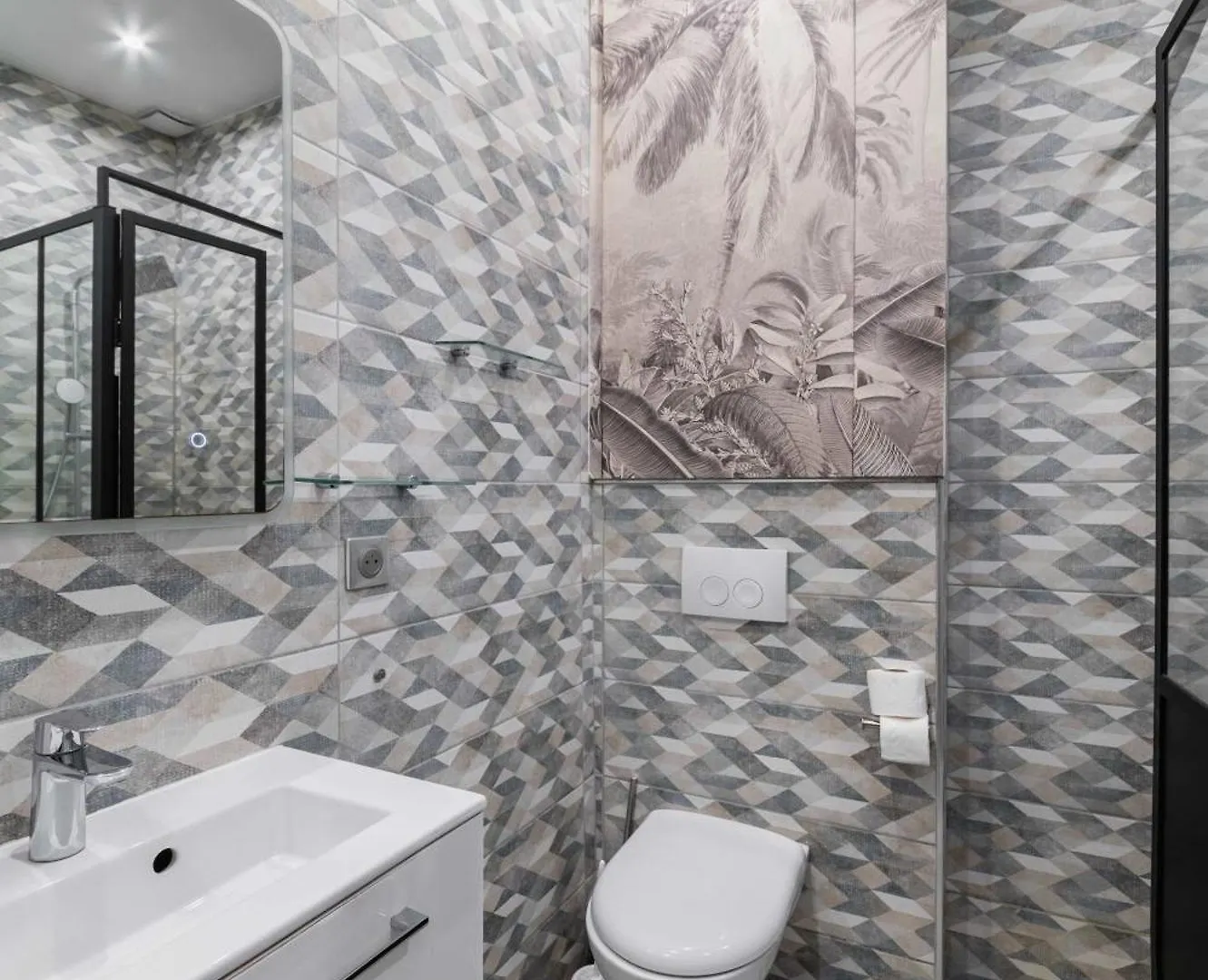 Διαμέρισμα Appartement Lumineux Vaugirard A Paris 15 - 2P - Flat-Guest Γαλλία