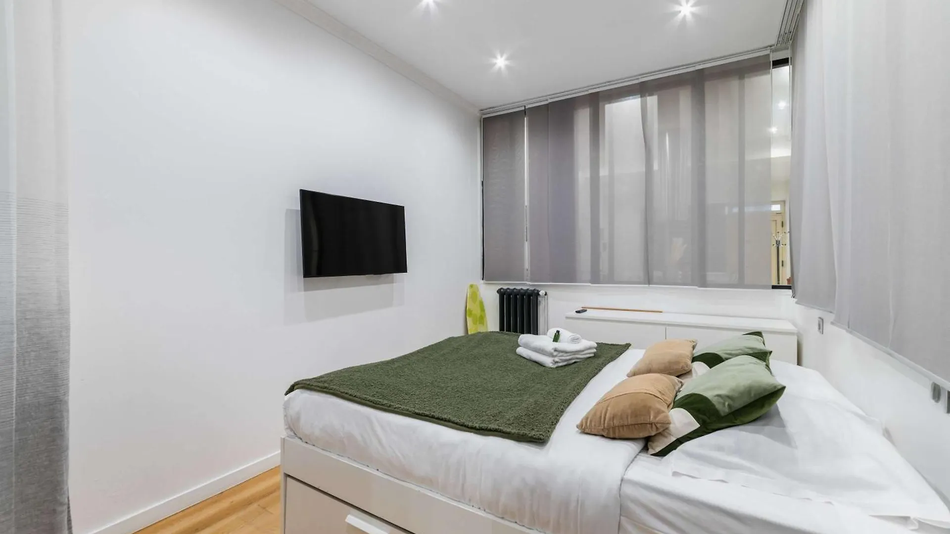 Διαμέρισμα Appartement Lumineux Vaugirard A Paris 15 - 2P - Flat-Guest Γαλλία