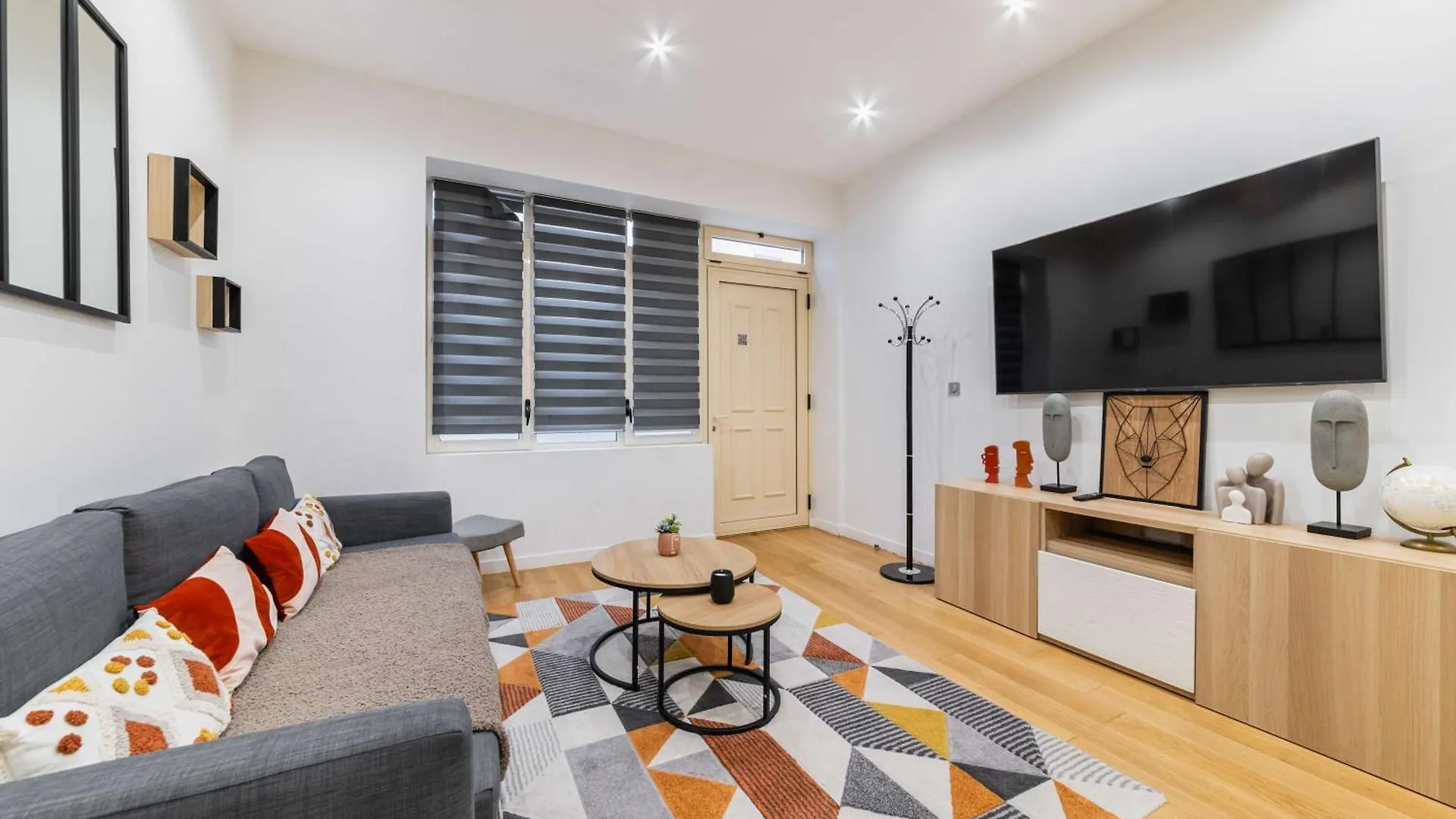 Appartement Lumineux Vaugirard A Paris 15 - 2P - Flat-Guest Γαλλία